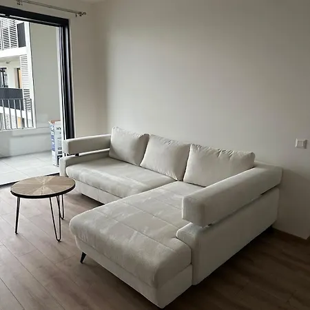 2 In Downtown,free Parking,late Check-out,big Balcony דירה ברטיסלאבה